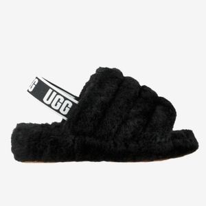Ugg fluff yeah slipper